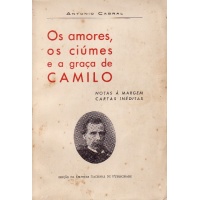 Livros/Acervo/C/CABRAL ANTONIO